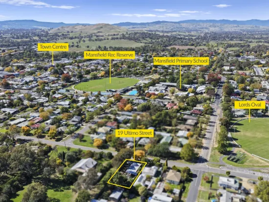 19 Ultimo Street, Mansfield, Vic 3722