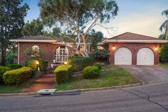 19 University Way, Bellevue Heights SA 5050-Image