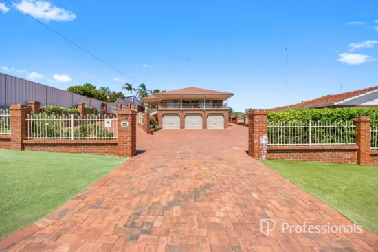 19 Upton Place, Australind, WA 6233