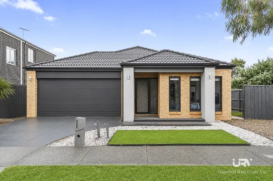 19 Urban Drive, Epping, Vic 3076