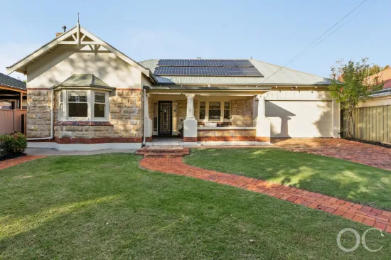 19 Urrbrae Avenue, Myrtle Bank, SA 5064
