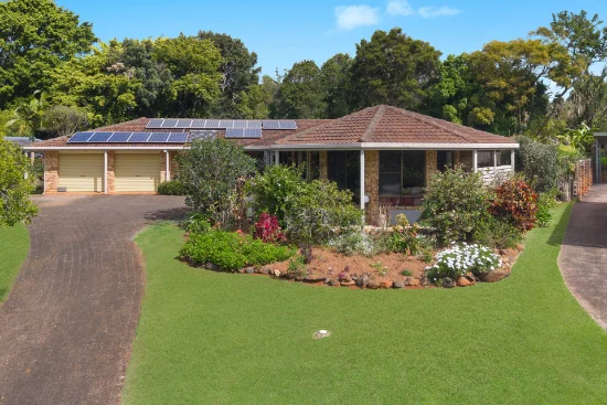 19 Valley Drive, Alstonville, NSW 2477