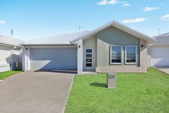 19 Valley St, Banya, Qld 4551