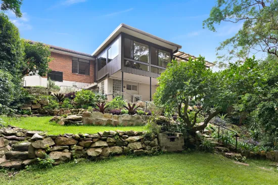 19 Valleyview Crescent, Greenwich, NSW 2065