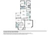 19 Varadero Road, Burns Beach, WA 6028-Floorplan