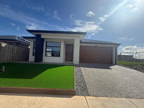 19 Vecot Street, Tarneit, Vic 3029
