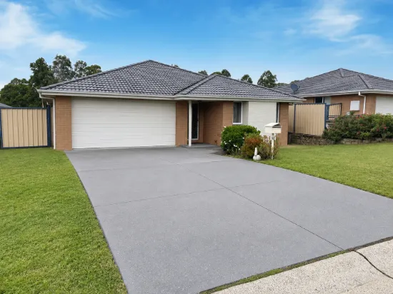 19 Verdelho Avenue, Cessnock, NSW 2325