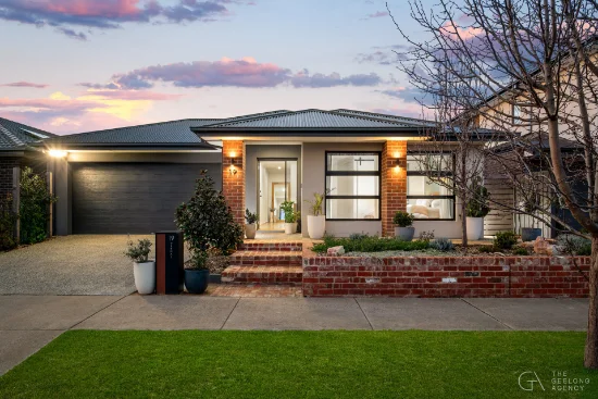 19 Vernal Circuit, Mount Duneed, Vic 3217