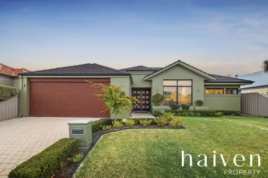19 Veronica Parkway, Stirling, WA 6021