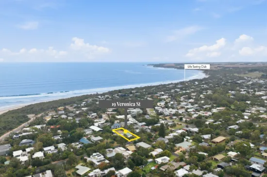 19 Veronica Street, Inverloch, Vic 3996