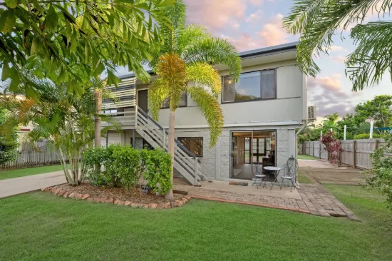 19 Victor Street, Cranbrook, Qld 4814