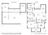 19 Victoria St, Indooroopilly, Qld 4068-Floorplan