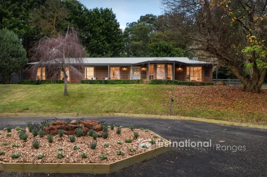 19 View Hill Road, Cockatoo, Vic 3781