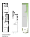 19 View Street, Annandale, NSW 2038-Floorplan