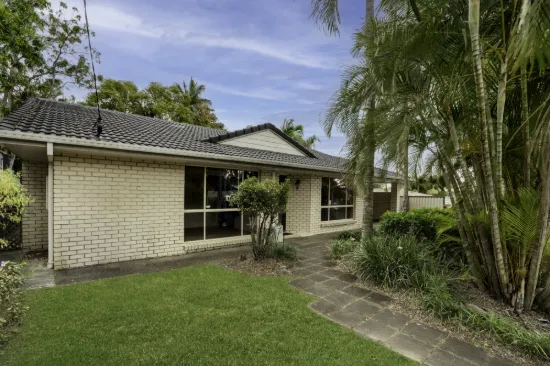 19 Viewbank Court, Beenleigh, Qld 4207