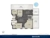 19 Viewbank Court, Beenleigh, Qld 4207-Floorplan