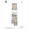 19 Vincent Street, Warners Bay, NSW 2282-Floorplan
