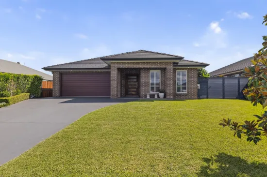 19 Vine Street, Pitt Town, NSW 2756