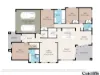 19 Vine Street, Pitt Town, NSW 2756-Floorplan