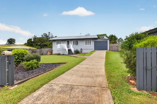 19 Viola Street, Atherton, Qld 4883