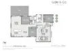 19 Violet Avenue, Springfield Lakes, Qld 4300-Floorplan