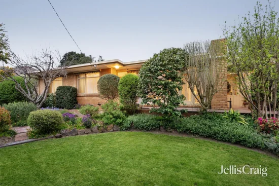 19 Violet Grove, Kew East, Vic 3102 - For Sale