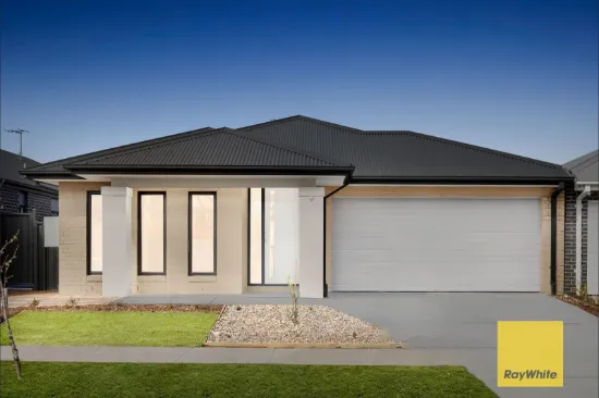 19 Viridis Drive, Tarneit, Vic 3029