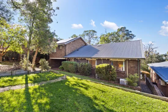 19 Vista Parade, Mount Riverview, NSW 2774