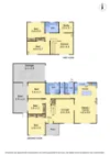 19 Vitis Avenue, Noble Park, Vic 3174-Floorplan