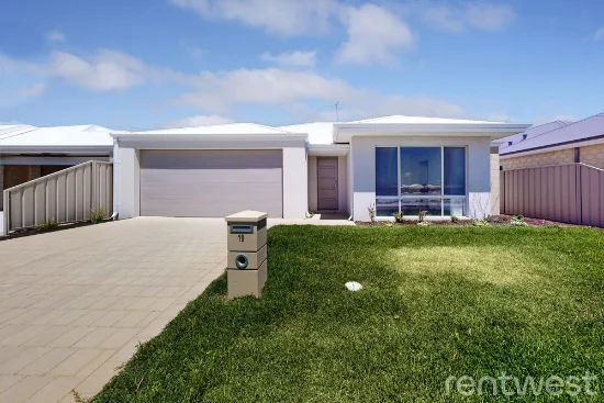 19 Volunteer St, Two Rocks, WA 6037