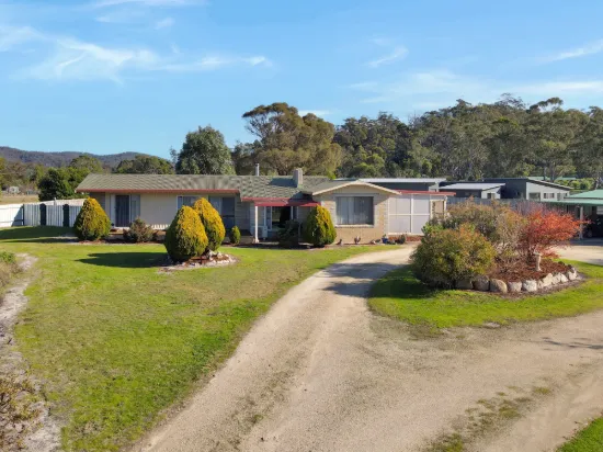19 Walker Street, St Helens, Tas 7216