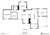 19 Walker Street, St Helens, Tas 7216-Floorplan