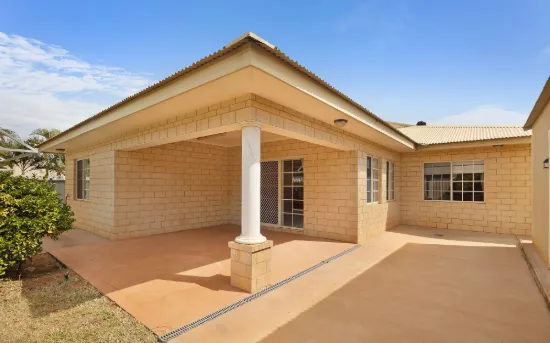 19 Walkington Circle, Millars Well, WA 6714