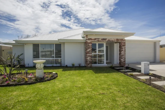 19 Wallaby Road, Dawesville, WA 6211
