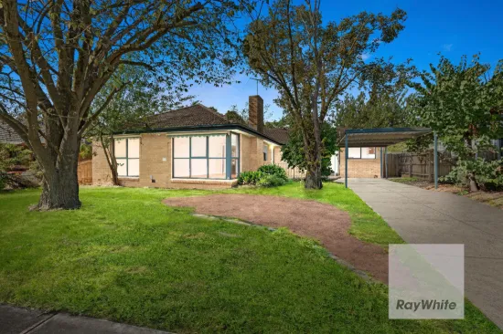 19 Wallara Crescent, Bundoora VIC 3083-Image
