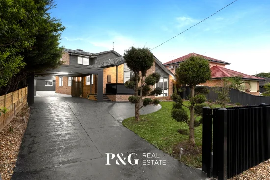 19 Wallaroo Avenue, Narre Warren, Vic 3805