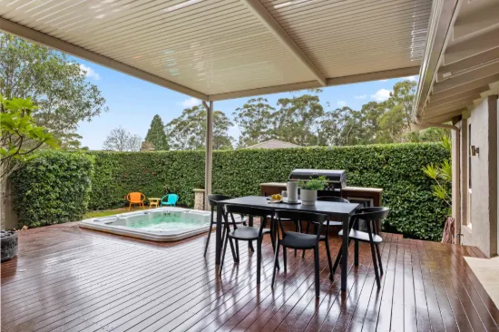19 Walnut Grove, Cherrybrook NSW 2126-Image