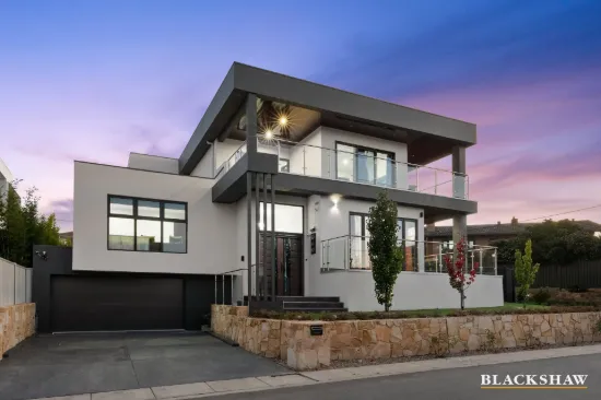 19 Walter Hood Lane, Red Hill, ACT 2603