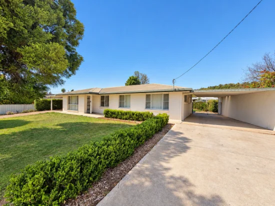 19 Walter Rodd Street, Gunnedah, NSW 2380