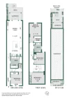 19 Walter Street, Bondi Junction, NSW 2022-Floorplan