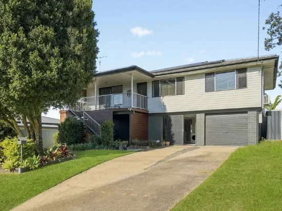 19 Walu Street, Bracken Ridge, Qld 4017