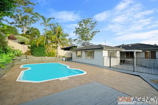 19 Wananda Road, Narara, NSW 2250