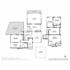 19 Wandeet Place, Sandy Bay, Tas 7005-Floorplan