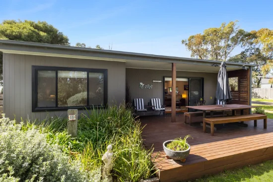 19 Warner Street, Indented Head, Vic 3223