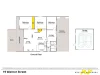 19 Warner Street, Indented Head, Vic 3223-Floorplan