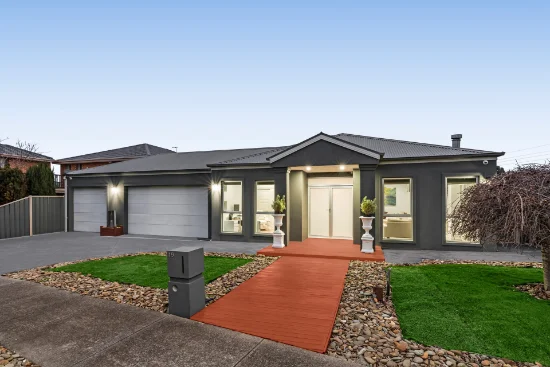 19 Warrens Brook Road, Hillside, Vic 3037