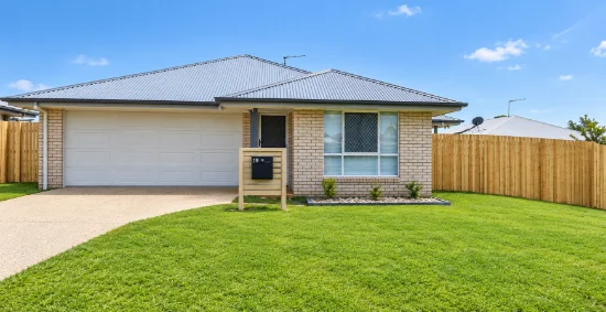 19 Washpool Road, Gracemere QLD 4702 - For Rent