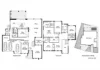 19 Water Creek Boulevard, Kellyville, NSW 2155-Floorplan