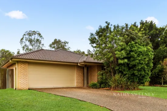 19 Water Fern Drive, Caboolture, Qld 4510