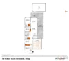19 Water Gum Crescent, Ningi, Qld 4511-Floorplan